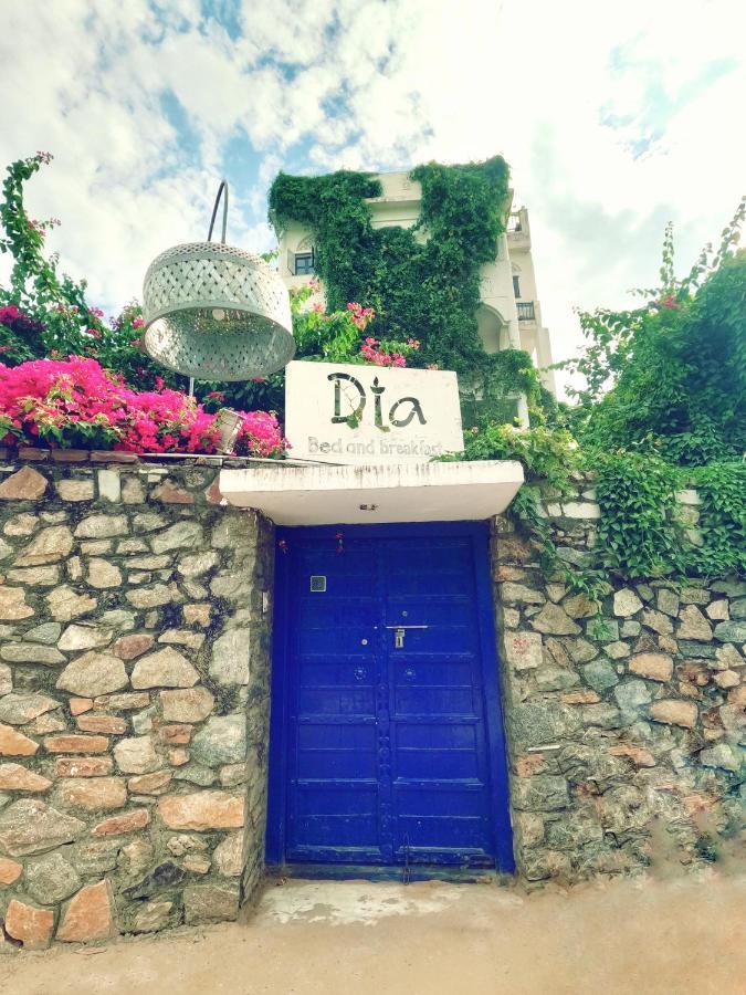 Dia Homestay Pushkar Exterior photo