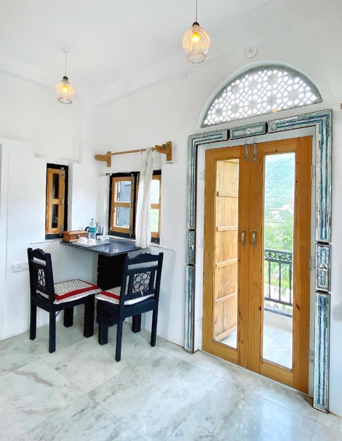 Dia Homestay Pushkar Exterior photo