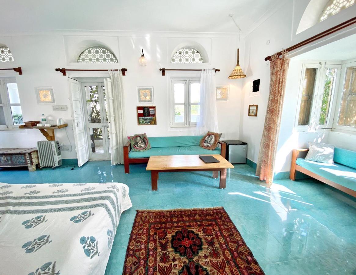 Dia Homestay Pushkar Exterior photo