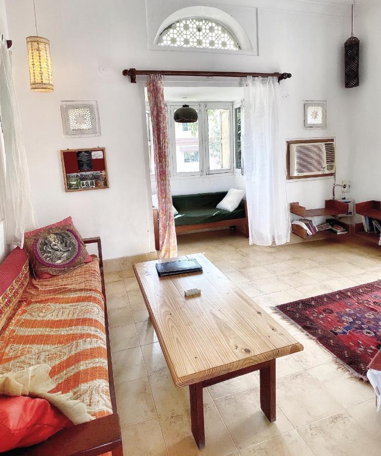 Dia Homestay Pushkar Exterior photo