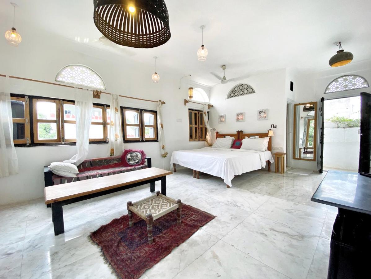 Dia Homestay Pushkar Exterior photo