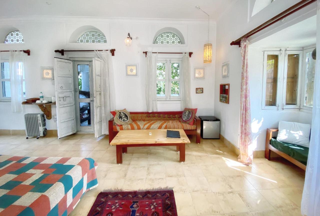 Dia Homestay Pushkar Exterior photo