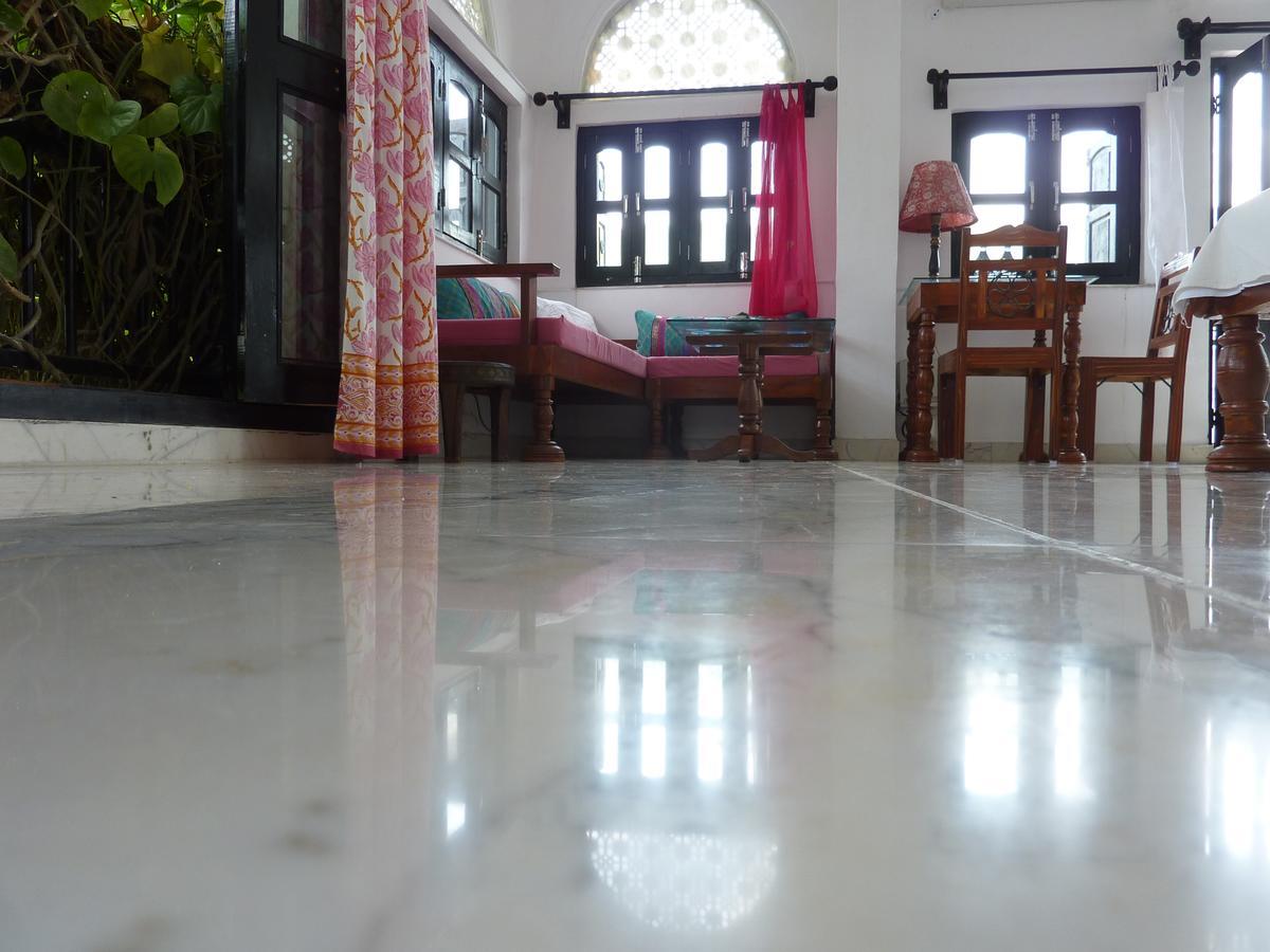 Dia Homestay Pushkar Exterior photo
