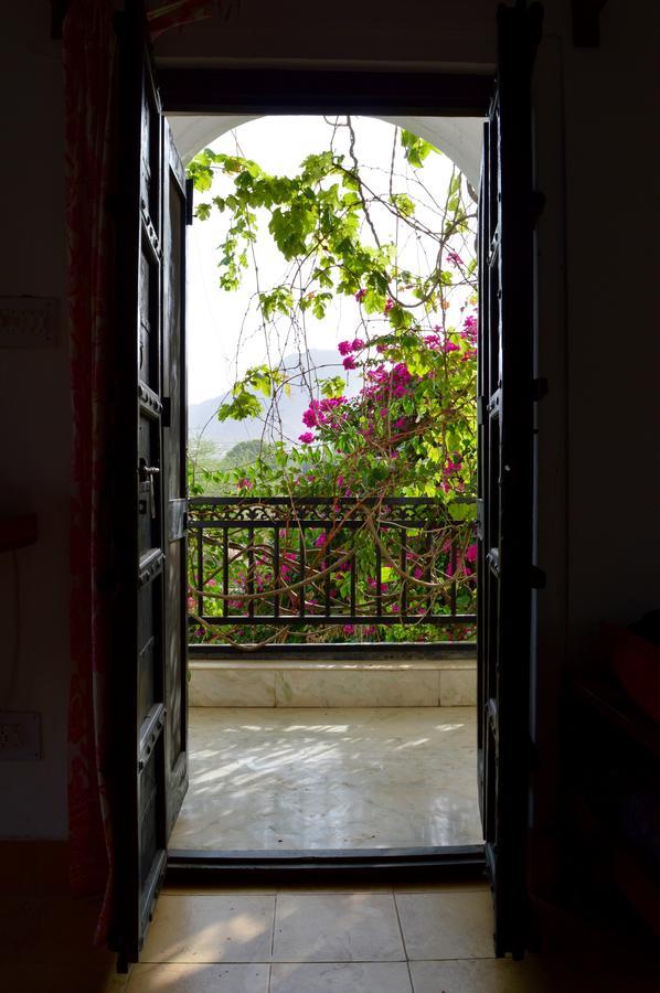 Dia Homestay Pushkar Exterior photo