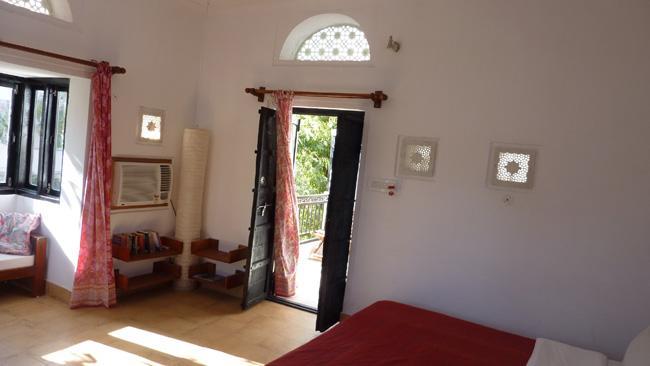 Dia Homestay Pushkar Exterior photo