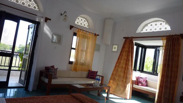 Dia Homestay Pushkar Exterior photo