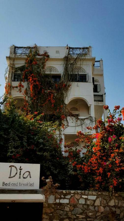 Dia Homestay Pushkar Exterior photo