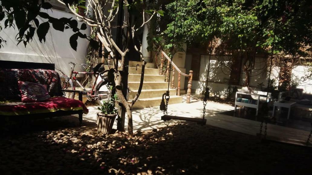 Dia Homestay Pushkar Exterior photo